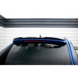 Maxton - Spoiler Cap Skoda...