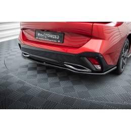 Maxton - Arriere Splitter...