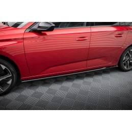 Maxton - Rajouts Des Bas De...