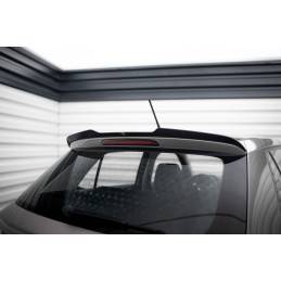 Spoiler Cap Skoda Fabia...
