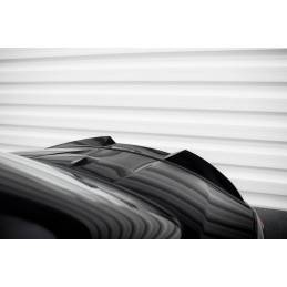Spoiler Cap 3D BMW Z4...