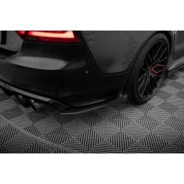 Rear Side Flaps Audi A7...