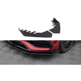 Front Flaps Mercedes-Benz A...