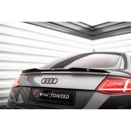 Spoiler Cap Audi TT S /...