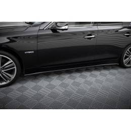 Maxton - Rajouts Des Bas De...