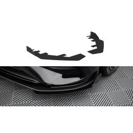 Front Flaps Mercedes-AMG...
