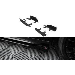 Side Flaps Mercedes-AMG A35...