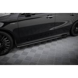 Maxton - Rajouts Des Bas De...