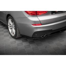 Maxton - Lames De...