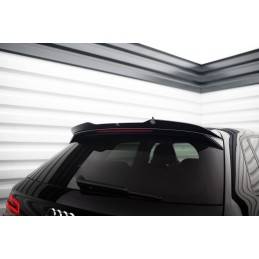 Spoiler Cap Audi A3...