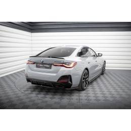 Arriere Splitter BMW M440i...