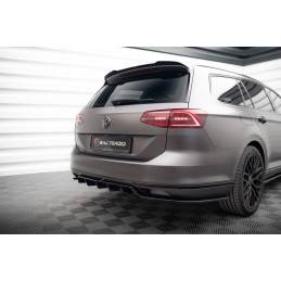 Maxton - Arriere Splitter...