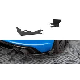 Maxton - Rear Side Flaps...