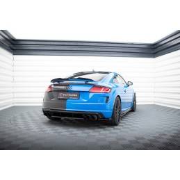 Arriere Splitter Audi TT S...
