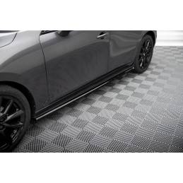 Maxton - Rajouts Des Bas De...