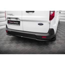 Maxton - Arriere Splitter...