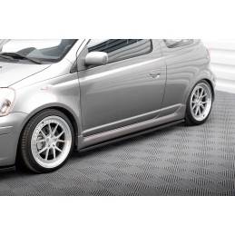 Maxton - Rajouts Des Bas De...