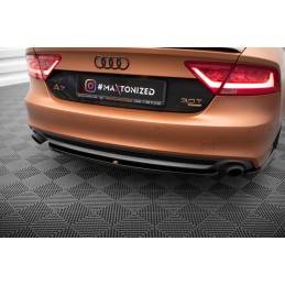 Arriere Splitter Audi A7...