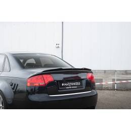 Maxton - Spoiler Cap Audi...