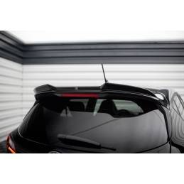 Spoiler Cap 3D Ford Fiesta...