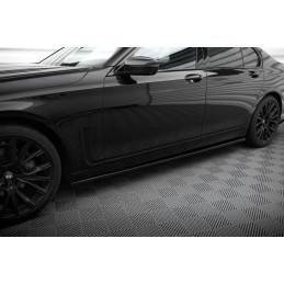 Maxton - Rajouts Des Bas De...