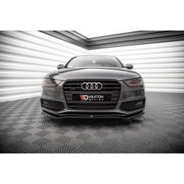 Maxton - Lame Du Pare-Chocs...