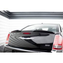 Spoiler Cap 3D Chrysler 300...