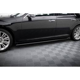 Maxton - Rajouts Des Bas De...