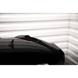 Spoiler Cap V.2 Audi A6...