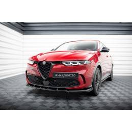 Maxton - Lame Du Pare-Chocs...