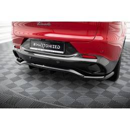 Maxton - Arriere Splitter...