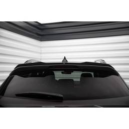 Maxton - Spoiler Cap Mazda...