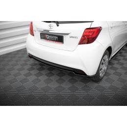 Arriere Splitter Toyota...