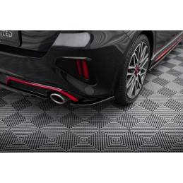 Maxton - Lames De...