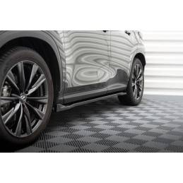 Maxton - Rajouts Des Bas De...