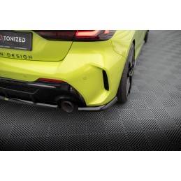 Maxton - Lames De...