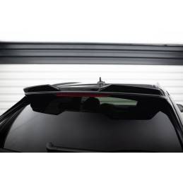 Maxton - Plus Haut Spoiler...