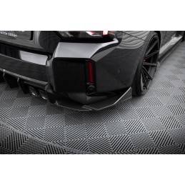 Maxton - Fibre de Carbone...