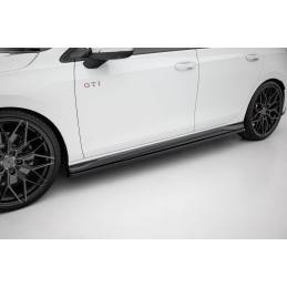 Maxton - Rajouts Des Bas De...