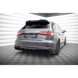 Maxton - Lames De...