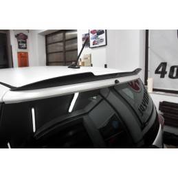 Maxton - Spoiler Cap Toyota IQ
