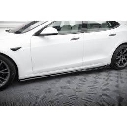 Maxton - Rajouts Des Bas De...