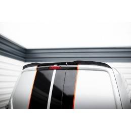 Maxton - Spoiler Cap Ford...