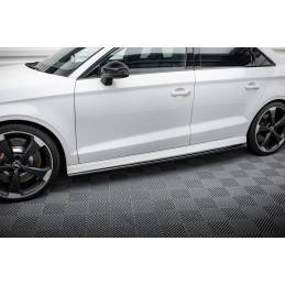 Maxton - Rajouts Des Bas De...