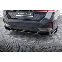 Maxton - Arriere Splitter...