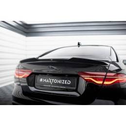 Spoiler Cap 3D Jaguar XE...