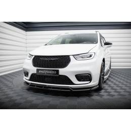 Maxton - Lame Du Pare-Chocs...