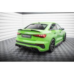 Maxton - Fibre de Carbone...