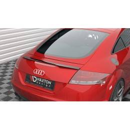 Spoiler Cap Audi TT 8J -...