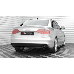 Arriere Splitter Audi A4...